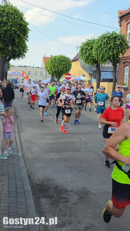 40. Bieg im. bł. Edmunda Bojanowskiego w Piaskach