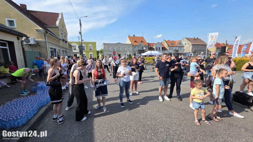 40. Bieg im. bł. Edmunda Bojanowskiego w Piaskach