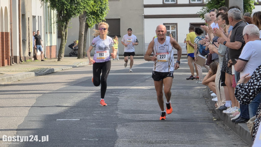 40. Bieg im. bł. Edmunda Bojanowskiego w Piaskach