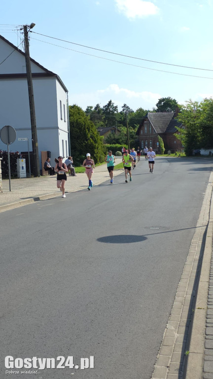 40. Bieg im. bł. Edmunda Bojanowskiego w Piaskach