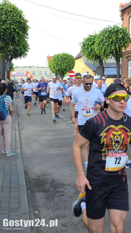40. Bieg im. bł. Edmunda Bojanowskiego w Piaskach