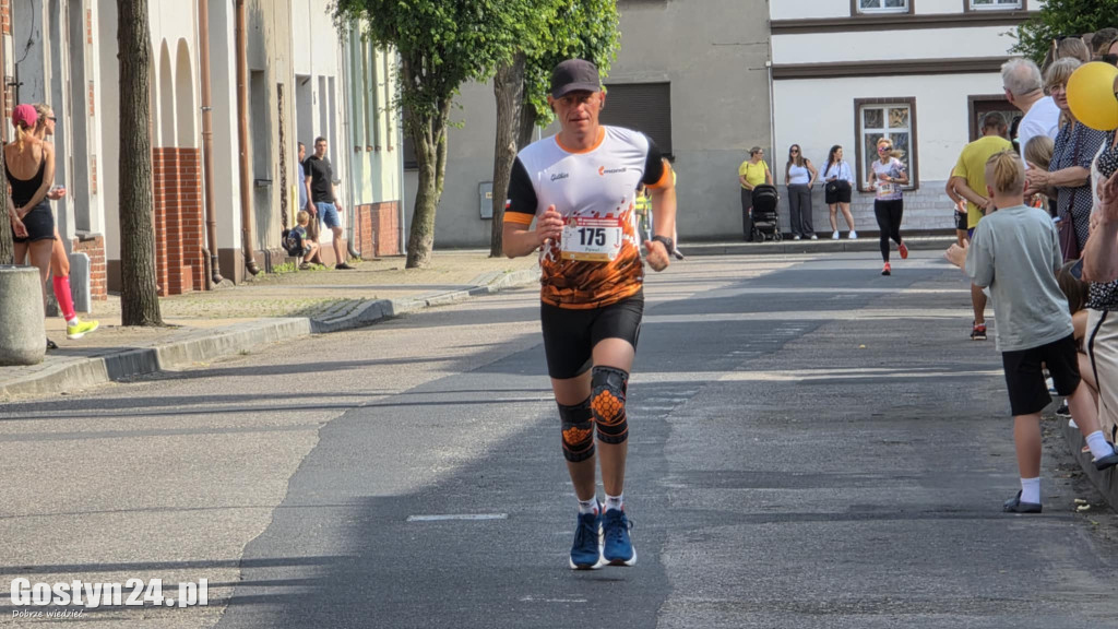 40. Bieg im. bł. Edmunda Bojanowskiego w Piaskach