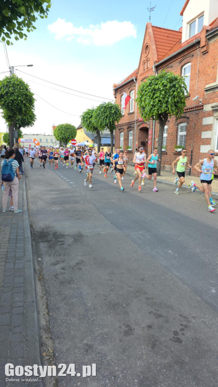 40. Bieg im. bł. Edmunda Bojanowskiego w Piaskach