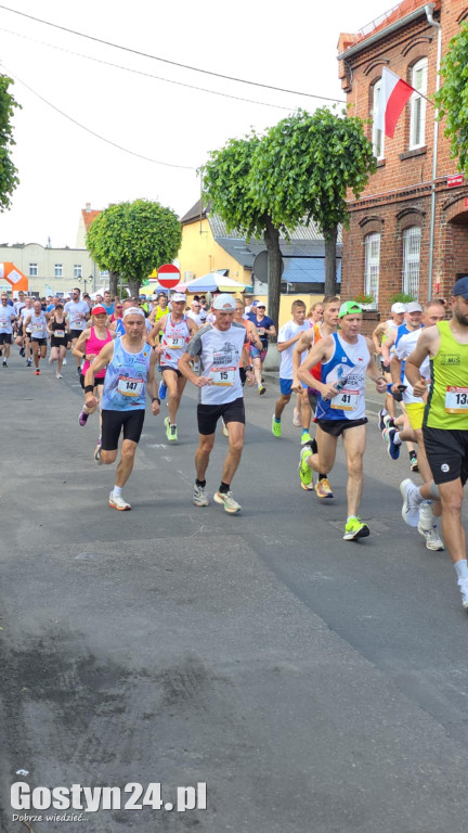 40. Bieg im. bł. Edmunda Bojanowskiego w Piaskach