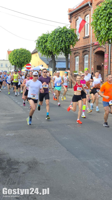 40. Bieg im. bł. Edmunda Bojanowskiego w Piaskach
