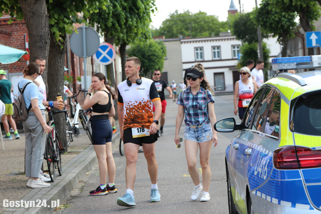 40. Bieg im. bł. Edmunda Bojanowskiego w Piaskach