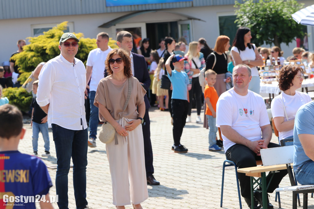 30-lecie ZSOiZ w Pogorzeli