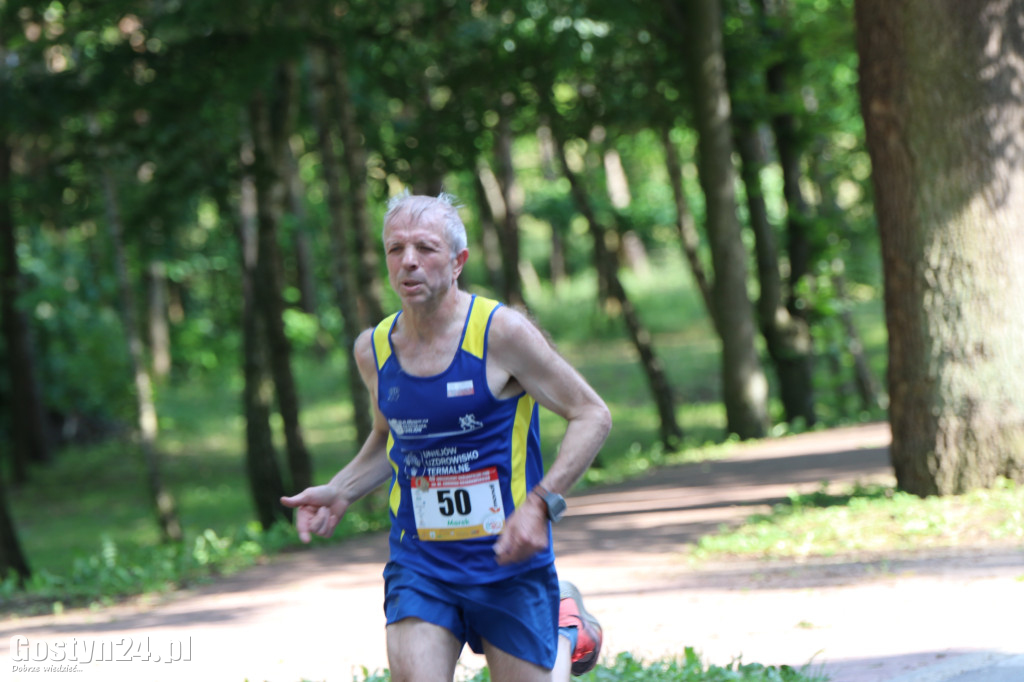 40. Bieg im. bł. Edmunda Bojanowskiego w Piaskach