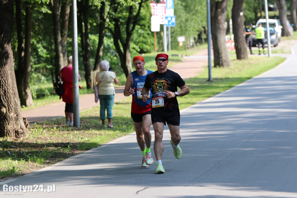 40. Bieg im. bł. Edmunda Bojanowskiego w Piaskach