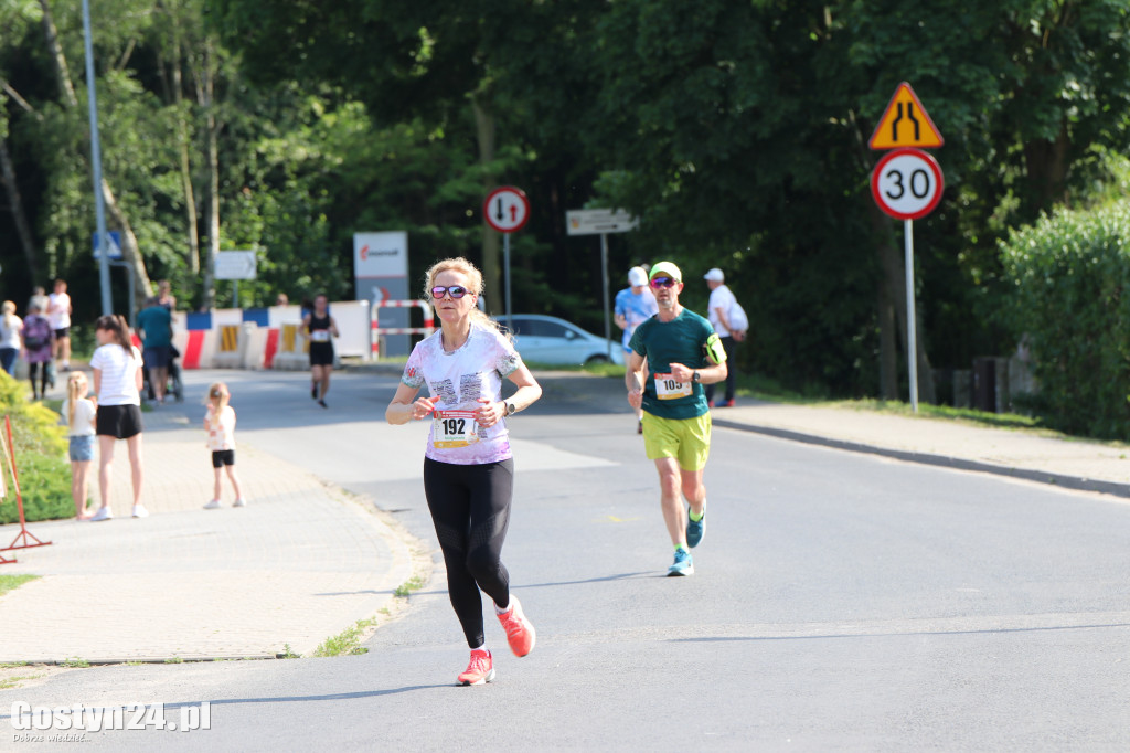 40. Bieg im. bł. Edmunda Bojanowskiego w Piaskach