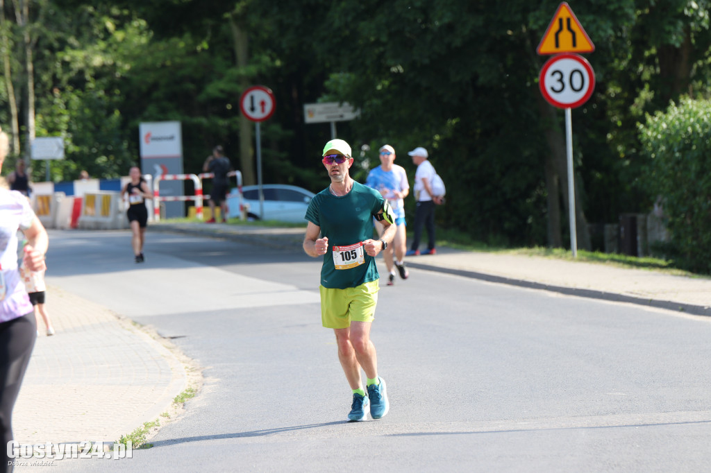 40. Bieg im. bł. Edmunda Bojanowskiego w Piaskach