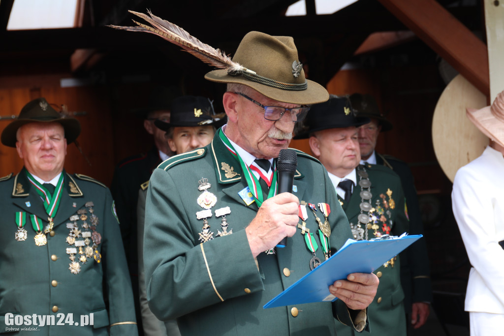 Turniej Strzelecki o Godność Króla Kurkowego Okręgu Leszczyńskiego