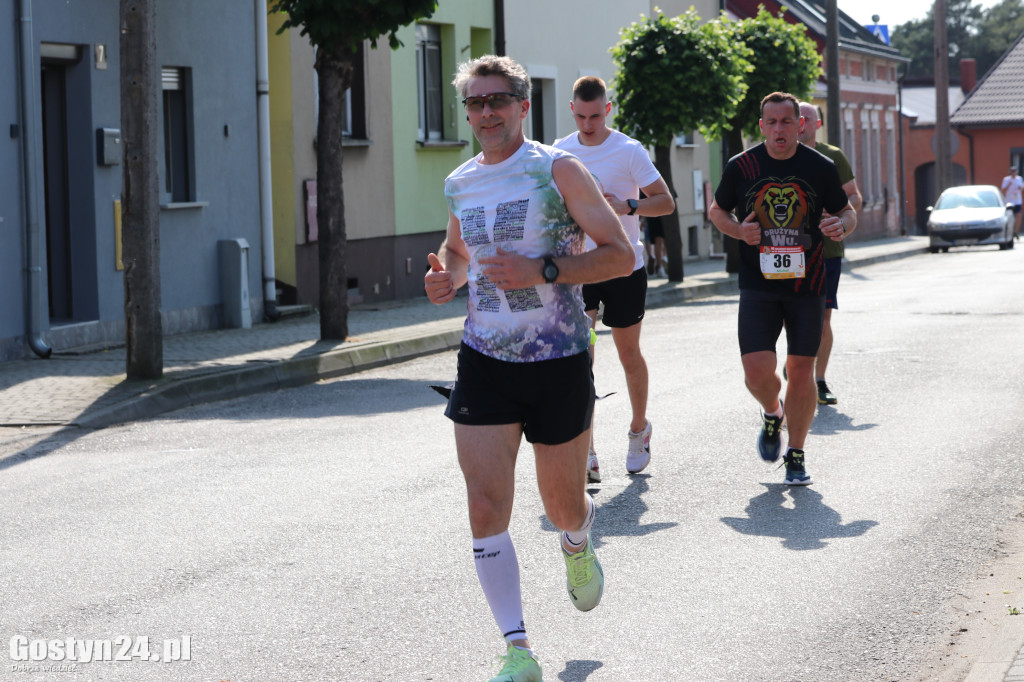 40. Bieg im. bł. Edmunda Bojanowskiego w Piaskach