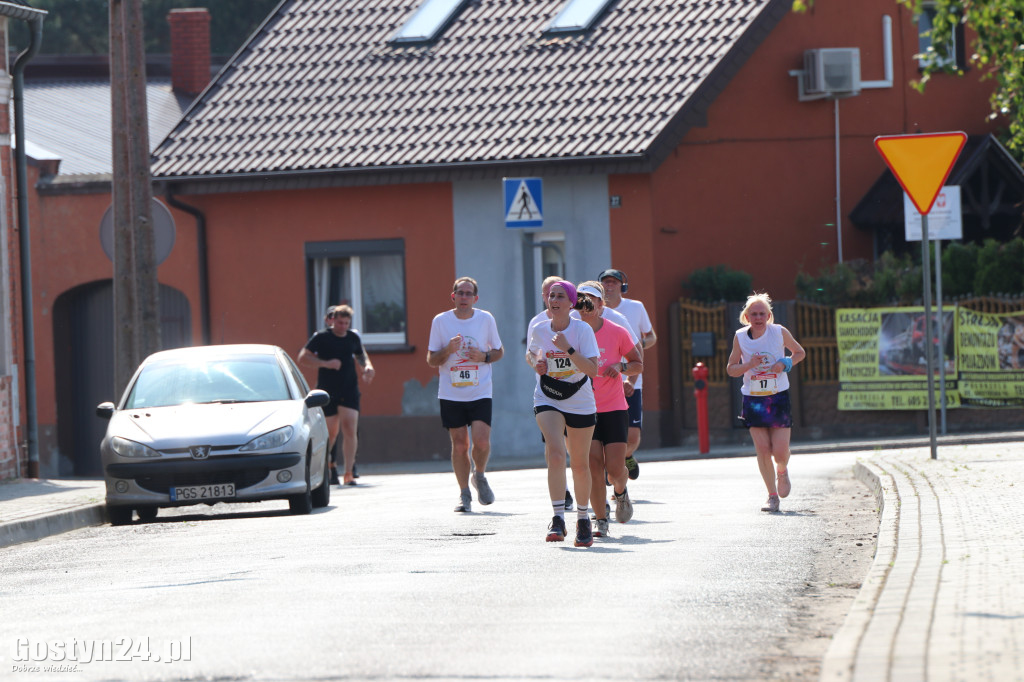 40. Bieg im. bł. Edmunda Bojanowskiego w Piaskach