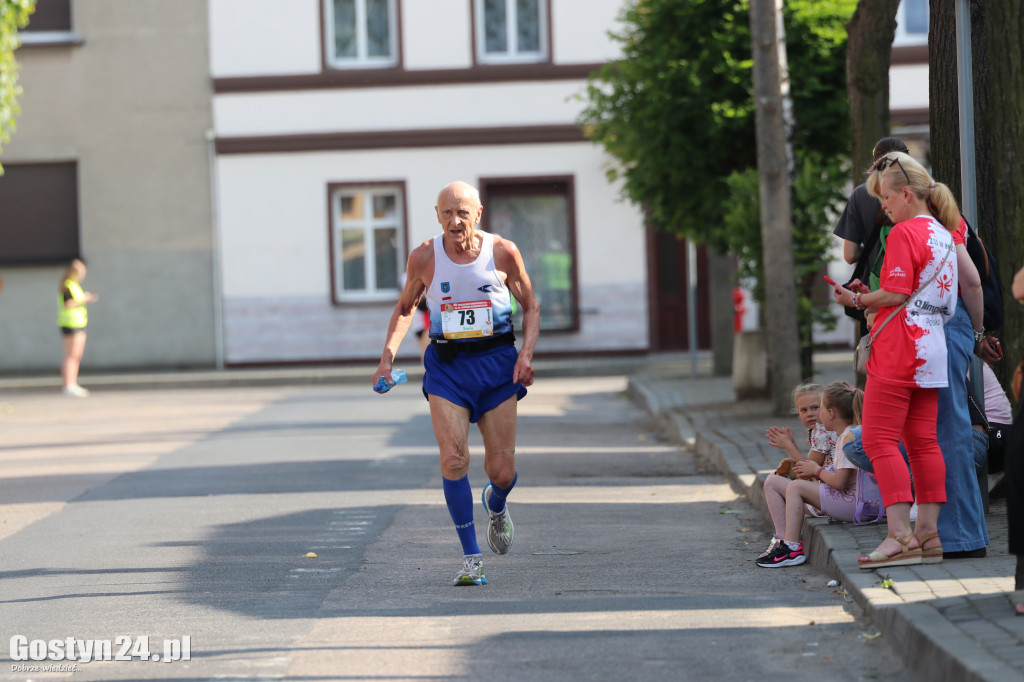 40. Bieg im. bł. Edmunda Bojanowskiego w Piaskach