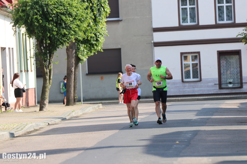 40. Bieg im. bł. Edmunda Bojanowskiego w Piaskach