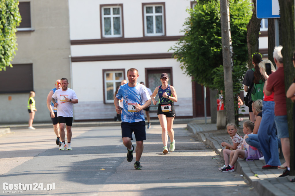 40. Bieg im. bł. Edmunda Bojanowskiego w Piaskach