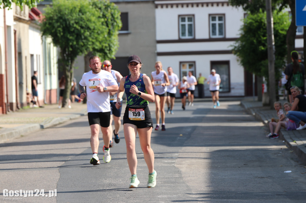 40. Bieg im. bł. Edmunda Bojanowskiego w Piaskach