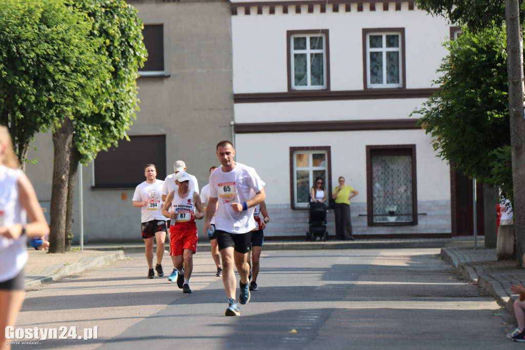 40. Bieg im. bł. Edmunda Bojanowskiego w Piaskach