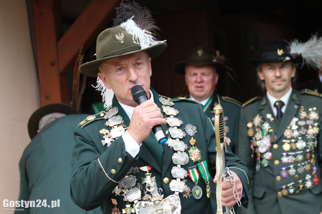 Turniej Strzelecki o Godność Króla Kurkowego Okręgu Leszczyńskiego