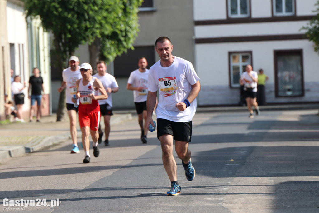 40. Bieg im. bł. Edmunda Bojanowskiego w Piaskach