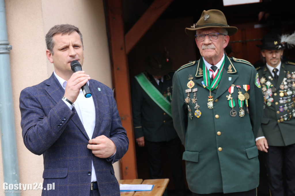 Turniej Strzelecki o Godność Króla Kurkowego Okręgu Leszczyńskiego