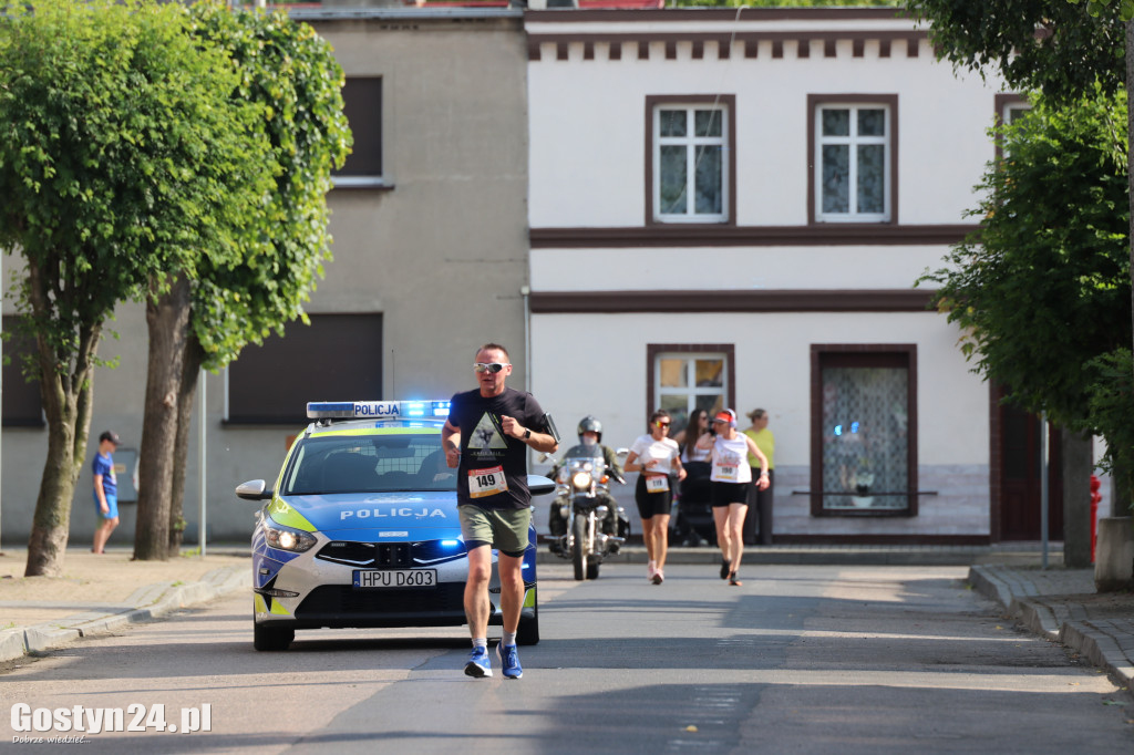 40. Bieg im. bł. Edmunda Bojanowskiego w Piaskach