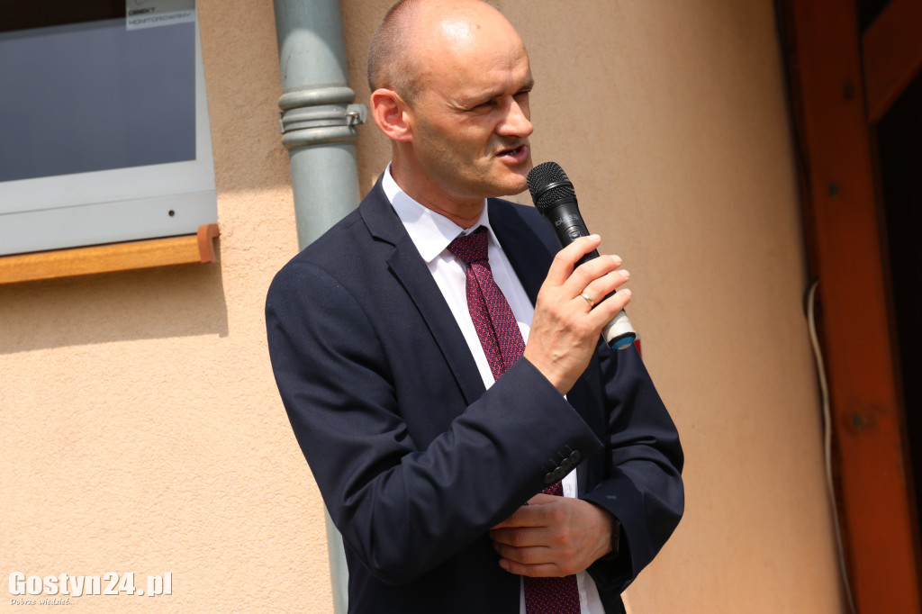 Turniej Strzelecki o Godność Króla Kurkowego Okręgu Leszczyńskiego