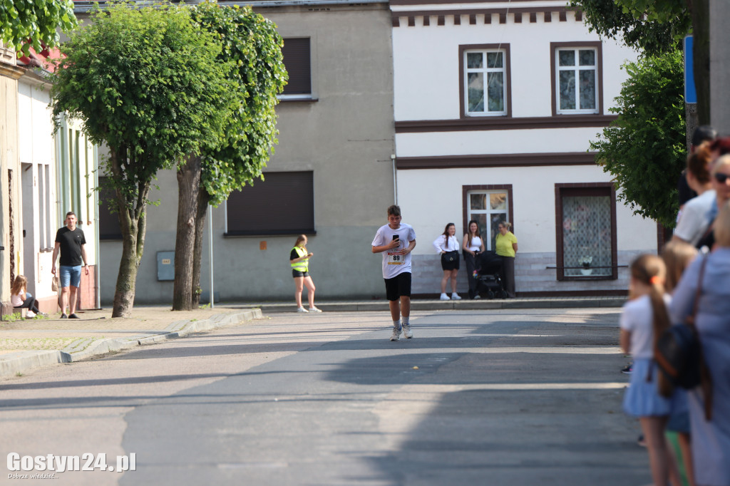 40. Bieg im. bł. Edmunda Bojanowskiego w Piaskach