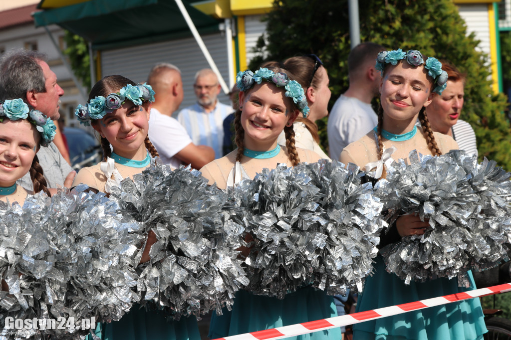 40. Bieg im. bł. Edmunda Bojanowskiego w Piaskach