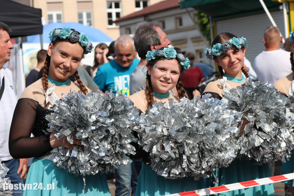 40. Bieg im. bł. Edmunda Bojanowskiego w Piaskach