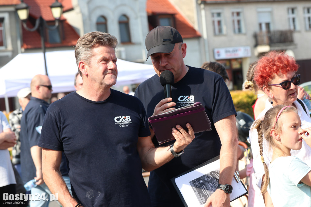 40. Bieg im. bł. Edmunda Bojanowskiego w Piaskach