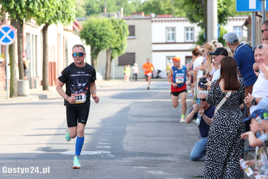 40. Bieg im. bł. Edmunda Bojanowskiego w Piaskach