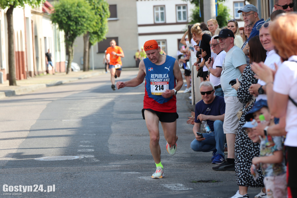 40. Bieg im. bł. Edmunda Bojanowskiego w Piaskach