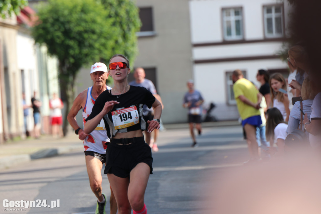 40. Bieg im. bł. Edmunda Bojanowskiego w Piaskach