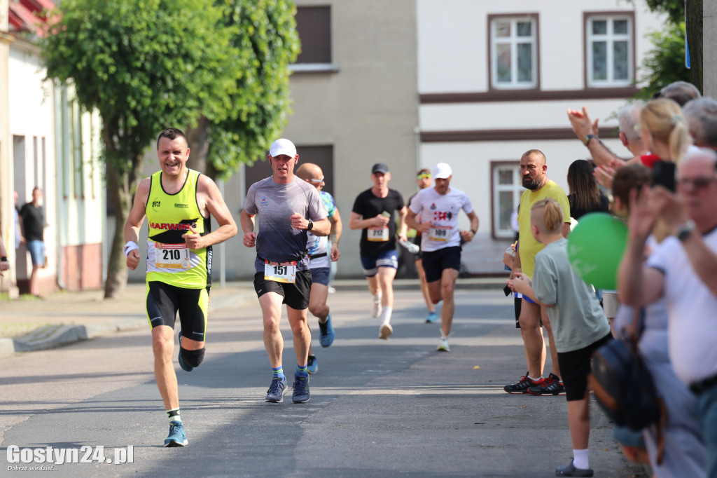 40. Bieg im. bł. Edmunda Bojanowskiego w Piaskach