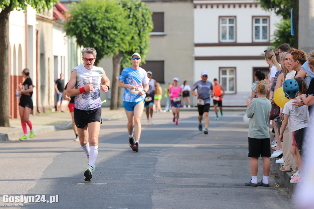 40. Bieg im. bł. Edmunda Bojanowskiego w Piaskach