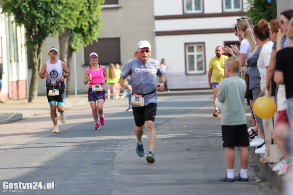 40. Bieg im. bł. Edmunda Bojanowskiego w Piaskach