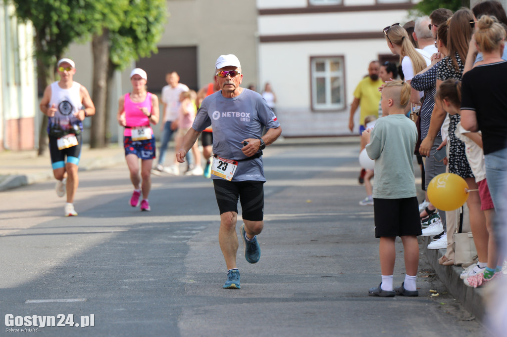 40. Bieg im. bł. Edmunda Bojanowskiego w Piaskach