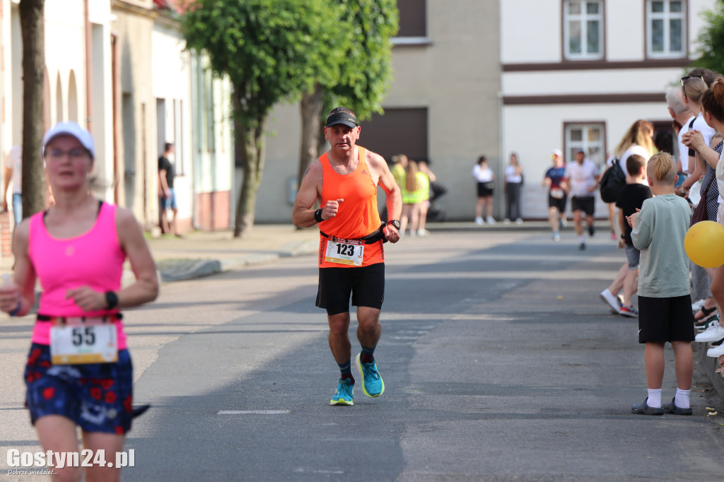 40. Bieg im. bł. Edmunda Bojanowskiego w Piaskach