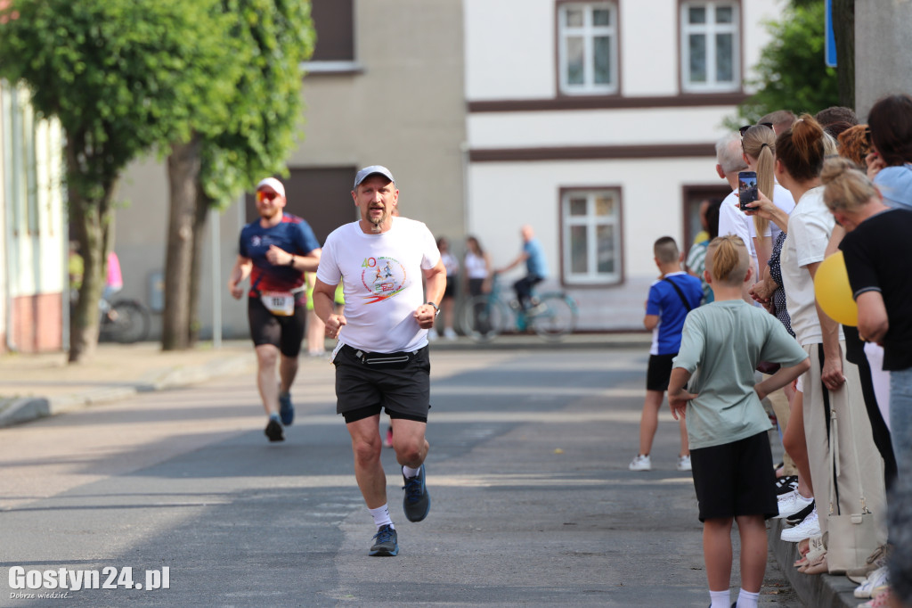 40. Bieg im. bł. Edmunda Bojanowskiego w Piaskach
