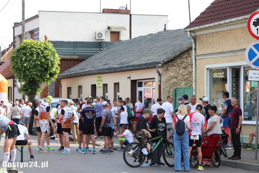 40. Bieg im. bł. Edmunda Bojanowskiego w Piaskach
