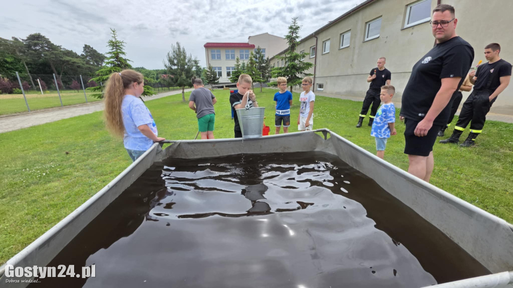 Dzień Dziecka na kompleksie w Piaskach