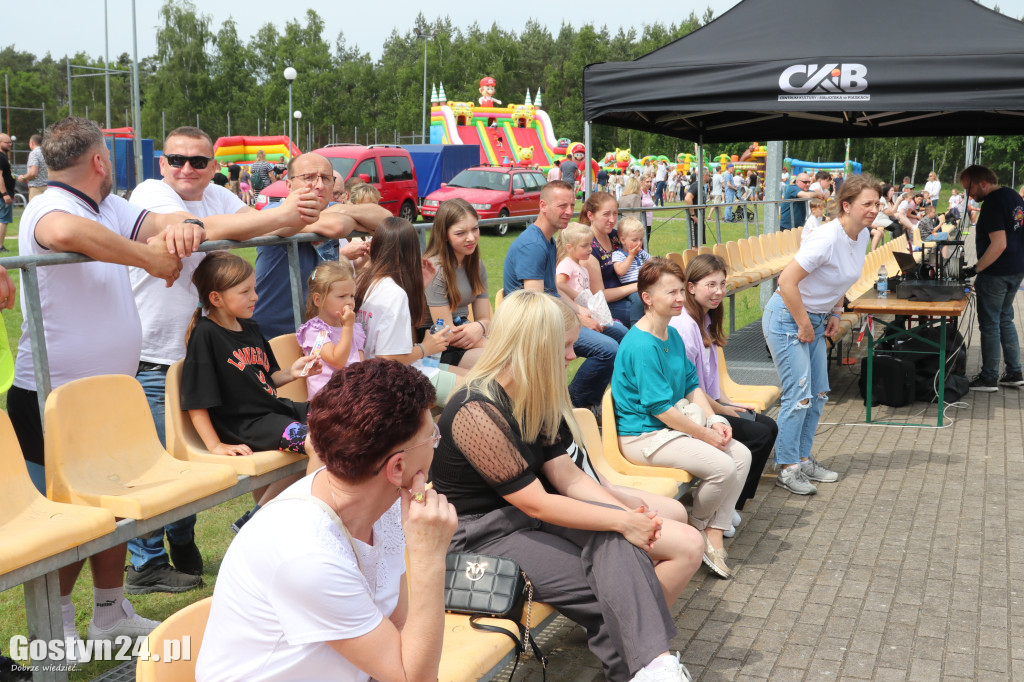 Dzień Dziecka na kompleksie w Piaskach