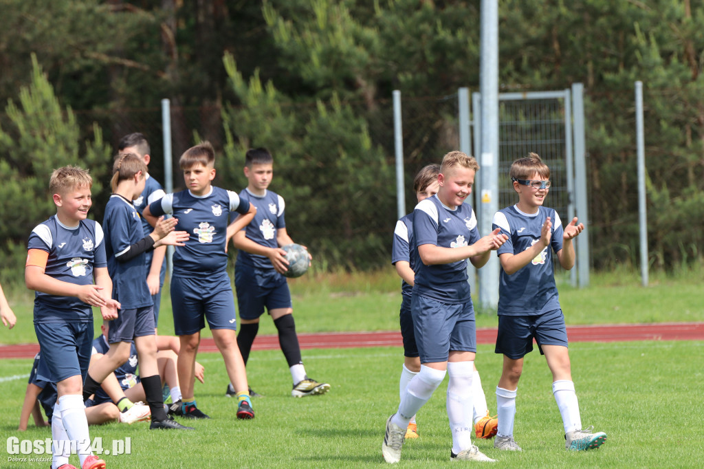 Dzień Dziecka na kompleksie w Piaskach