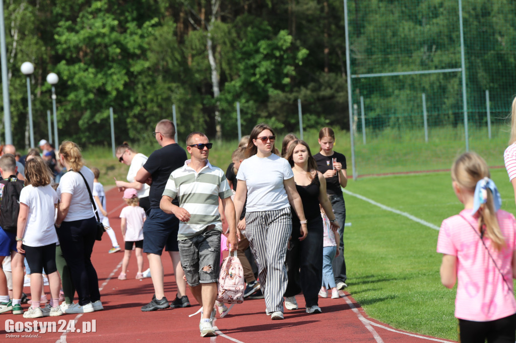 Dzień Dziecka na kompleksie w Piaskach
