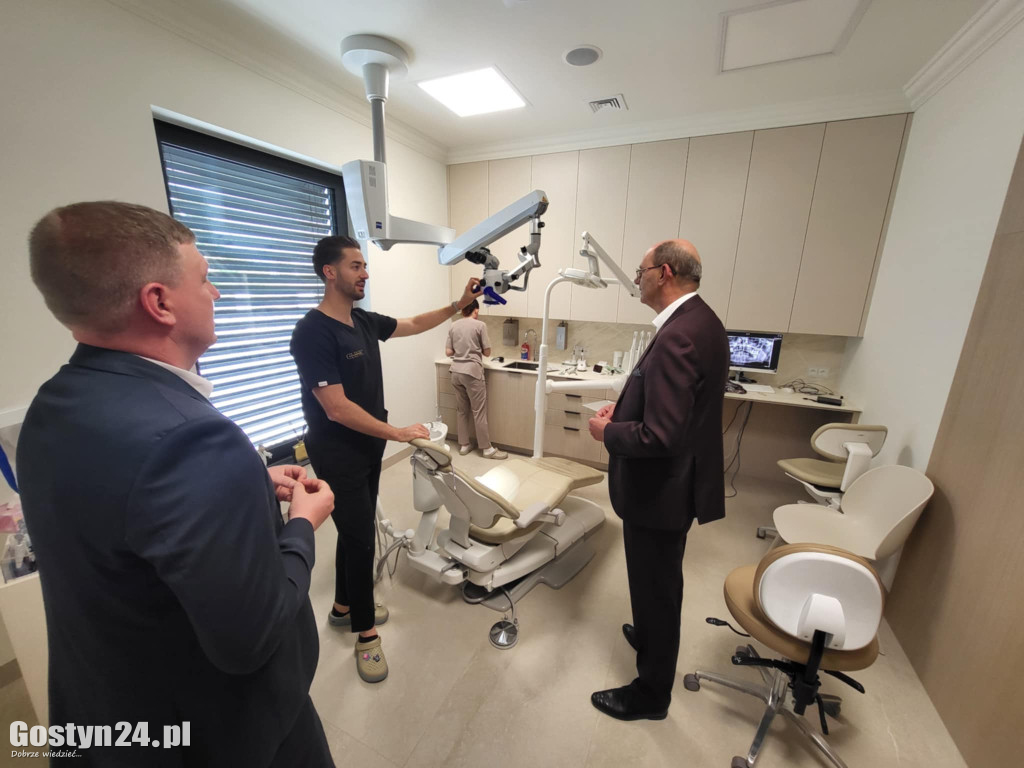 Nawa klinika, która zmienia oblicze lokalnej medycyny