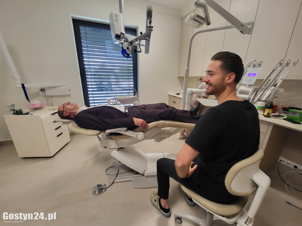 Nawa klinika, która zmienia oblicze lokalnej medycyny