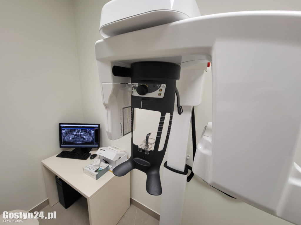 Nawa klinika, która zmienia oblicze lokalnej medycyny