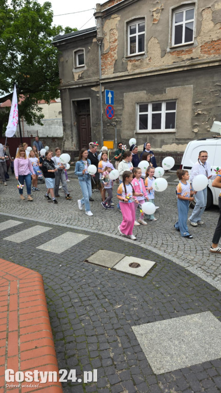 Marsz dla Życia i Rodziny w Gostyniu